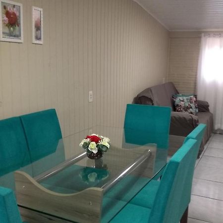 Apartamento Das Flores 4 Apartment กรามาโด ภายนอก รูปภาพ