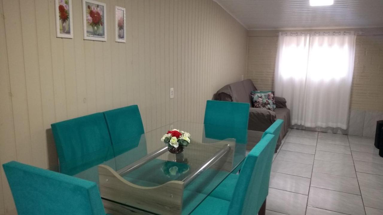 Apartamento Das Flores 4 Apartment กรามาโด ภายนอก รูปภาพ
