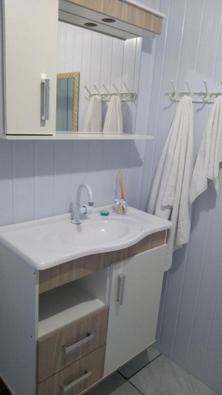 Apartamento Das Flores 4 Apartment กรามาโด ภายนอก รูปภาพ