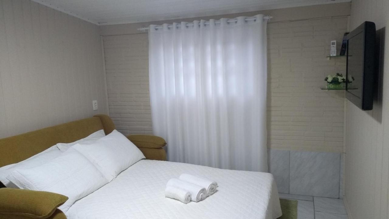 Apartamento Das Flores 4 Apartment กรามาโด ภายนอก รูปภาพ
