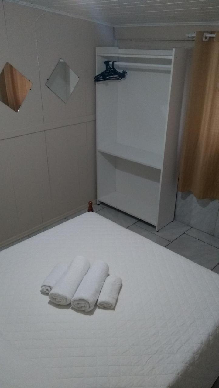 Apartamento Das Flores 4 Apartment กรามาโด ภายนอก รูปภาพ