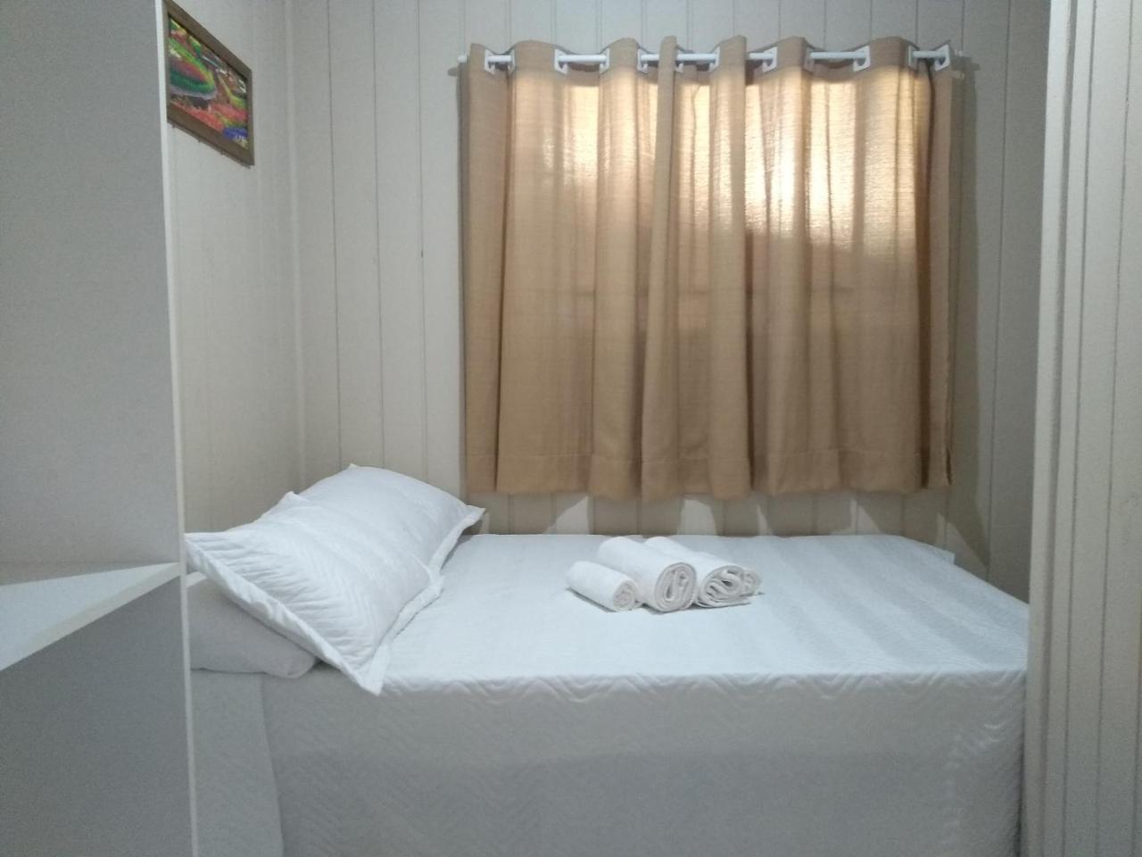 Apartamento Das Flores 4 Apartment กรามาโด ภายนอก รูปภาพ