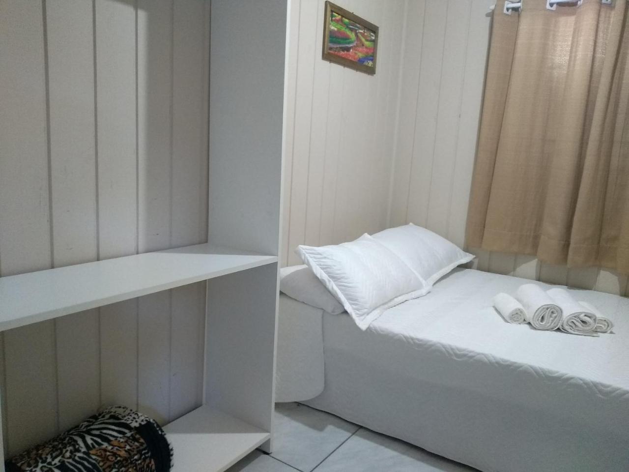 Apartamento Das Flores 4 Apartment กรามาโด ภายนอก รูปภาพ