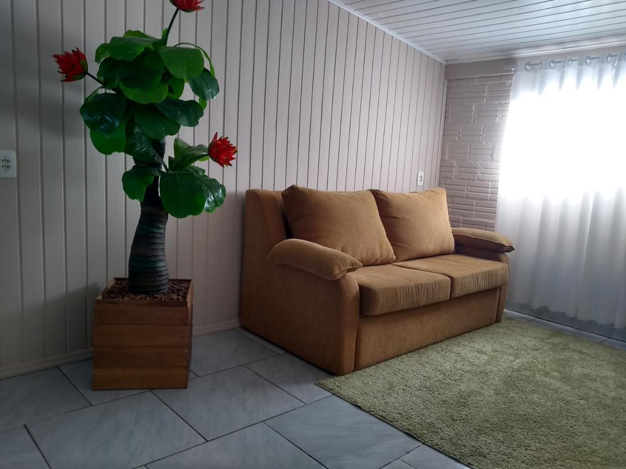 Apartamento Das Flores 4 Apartment กรามาโด ภายนอก รูปภาพ