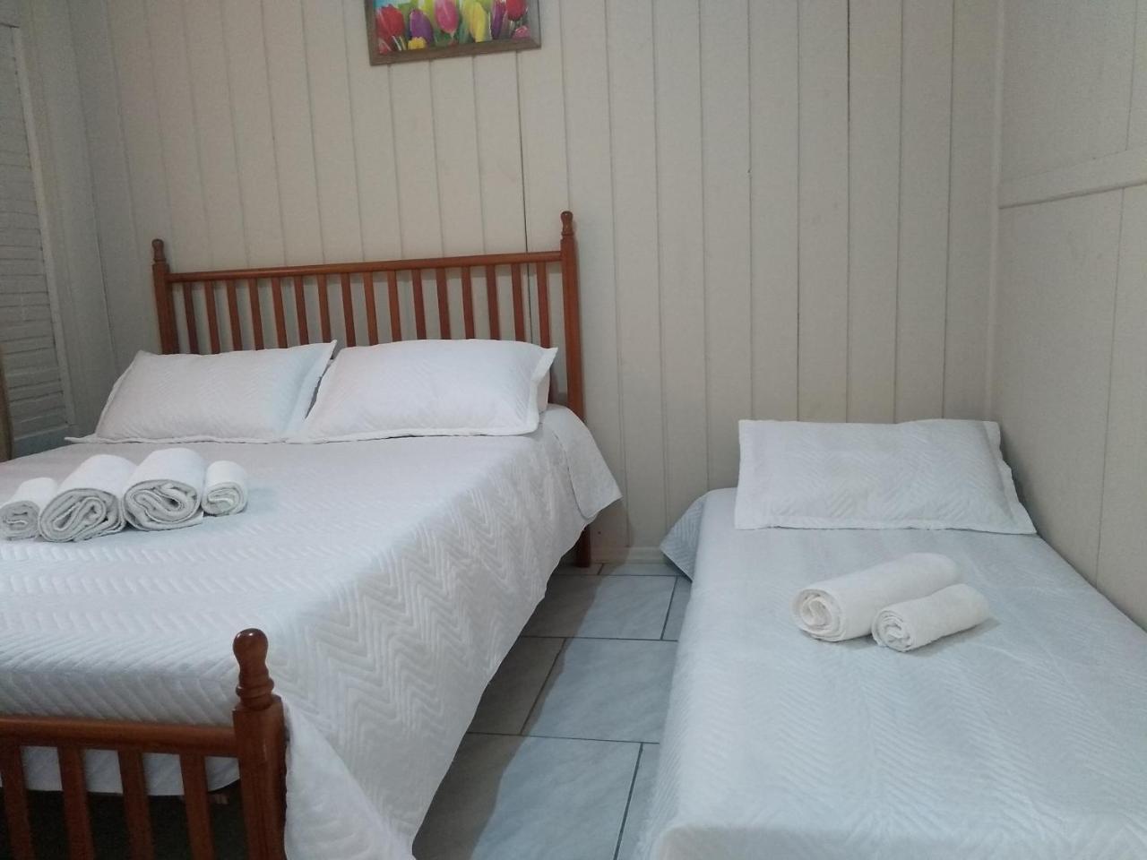 Apartamento Das Flores 4 Apartment กรามาโด ภายนอก รูปภาพ