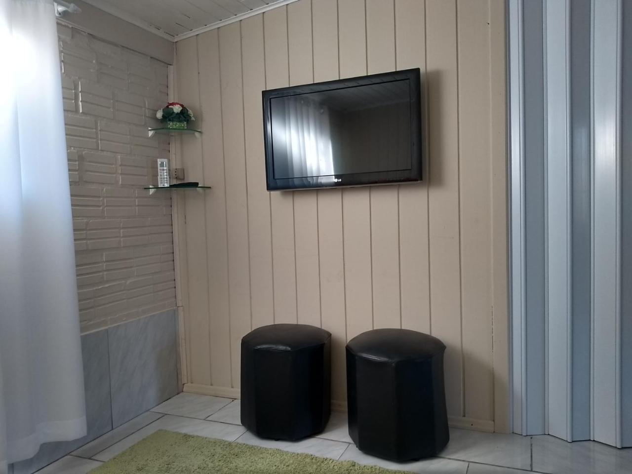 Apartamento Das Flores 4 Apartment กรามาโด ภายนอก รูปภาพ