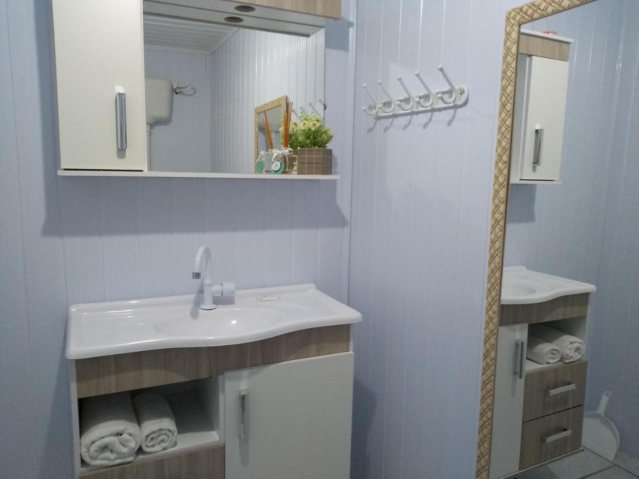 Apartamento Das Flores 4 Apartment กรามาโด ภายนอก รูปภาพ