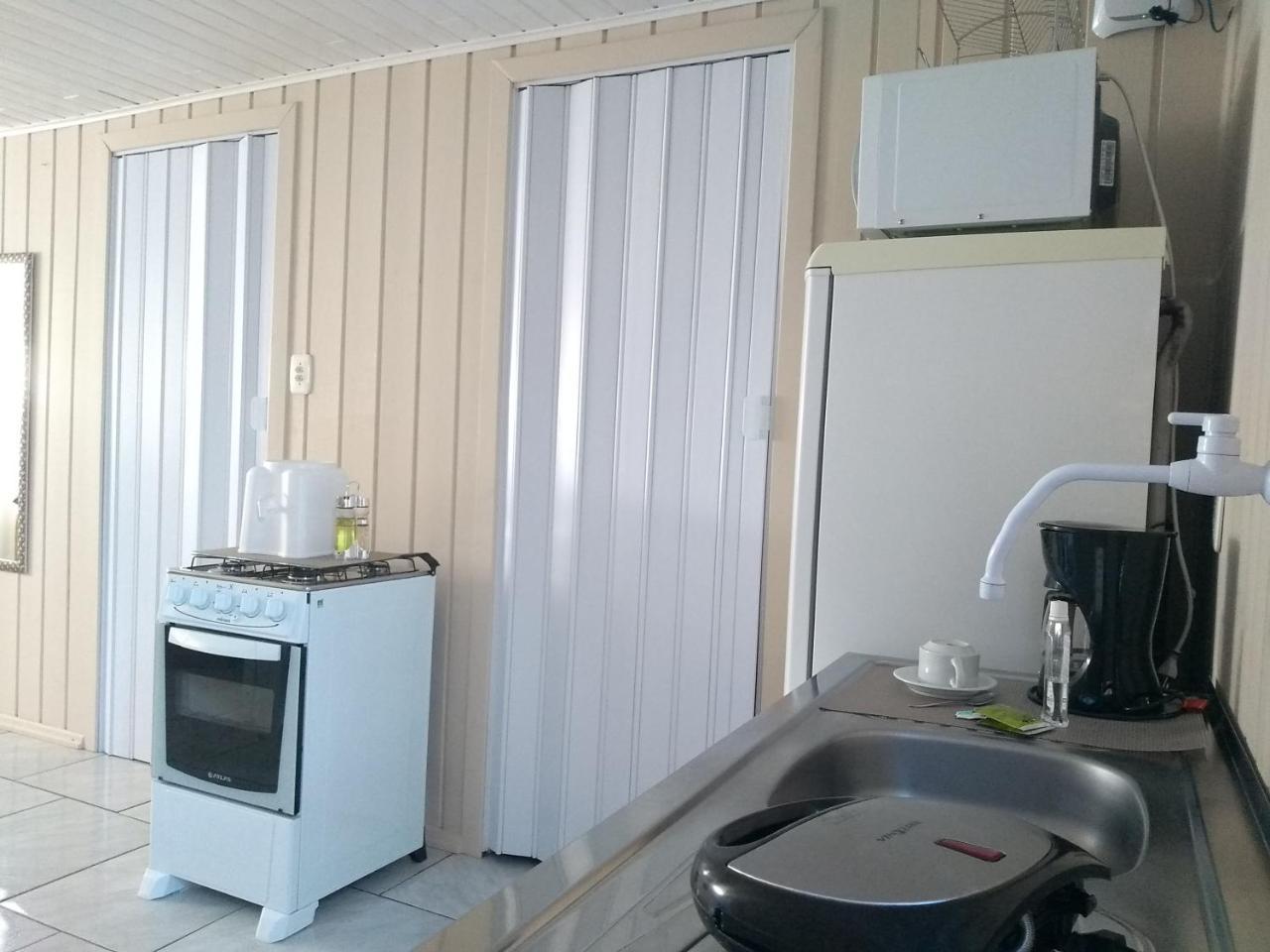 Apartamento Das Flores 4 Apartment กรามาโด ภายนอก รูปภาพ