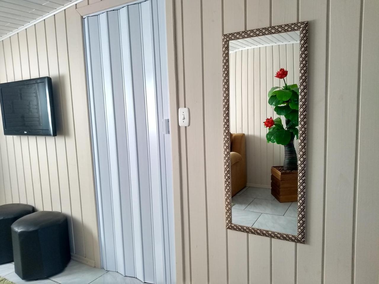Apartamento Das Flores 4 Apartment กรามาโด ภายนอก รูปภาพ