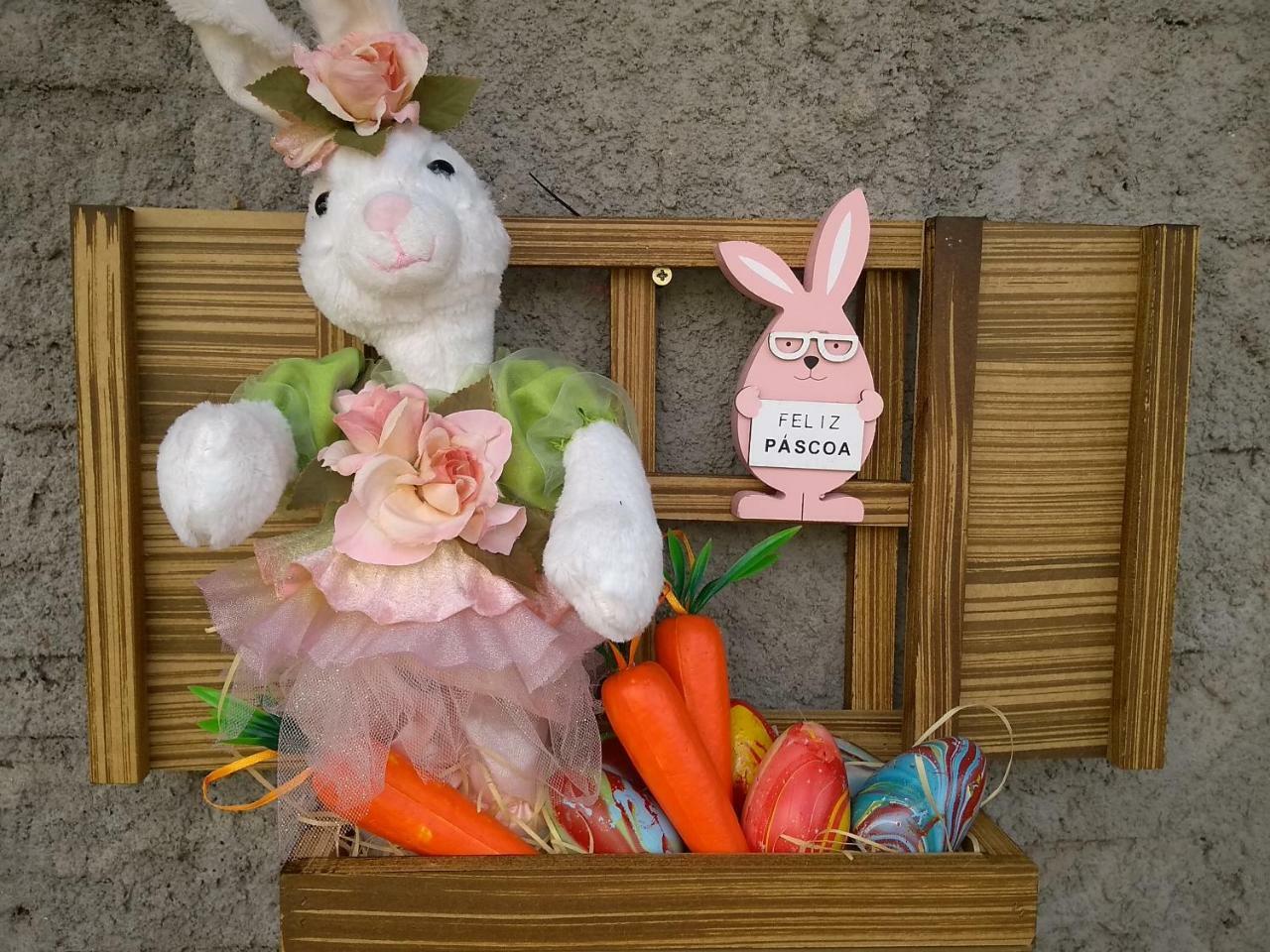Apartamento Das Flores 4 Apartment กรามาโด ภายนอก รูปภาพ