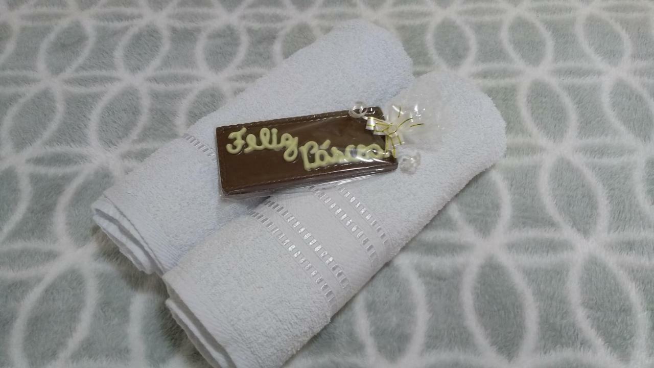Apartamento Das Flores 4 Apartment กรามาโด ภายนอก รูปภาพ